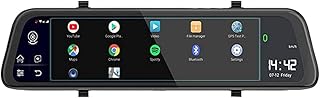 Full 4G IPS 117 inch Touch Screen Tout-a-one car mirrors.. Experience the joy of convenient shopping with DIAYTAR NIGERIA's vast selection and quick delivery service.