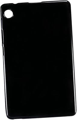 Flexible tpu-tu rubber gel cover Yudesundo for Huawei Matepad T8 2020 Kob2-L09/W09 of 8 inch 8 inch.. DIAYTAR NIGERIA: Making online retail accessible to all with affordable nationwide shipping.