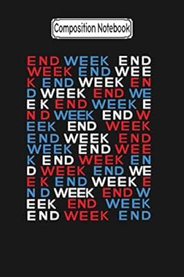 Composition notebook: EK EK END WEEK E Jean Luc Godard Movie Notebook 2020.PDF.. DIAYTAR NIGERIA connects your desires with reality through our affordable e-commerce platform and quick delivery.