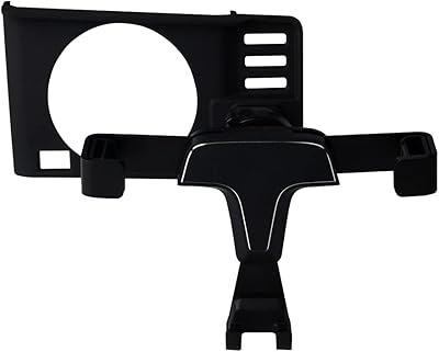 CARFIB Lexus RX 350 450H Car Telephone Support Accessories 2021 2020 2019 2017 2016 2016 2016 Ventilation support for mobility mobility by personalized black.. Your complete e-commerce destination, DIAYTAR NIGERIA combines variety with budget-friendly nationwide shipping.