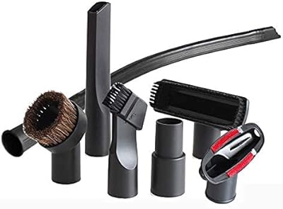 Cleaning vacuum cleaner cleaning 7 in 1 vacuum cleaner Homemade Homemade Home Dusting crevasse Staircase Tool Kit 32mm 35mm Durable and reliable parts.. DIAYTAR NIGERIA: Empowering Nigerians with access to affordable products and reliable 5-8 day delivery.