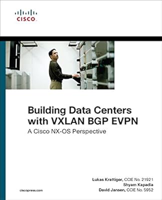 Creation of data centers with VXLAN BGP EVPN: a perspective.. DIAYTAR NIGERIA: Where every Nigerian finds what they need at prices they can afford, delivered promptly.