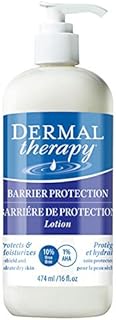 Barrier protection lotion for skin therapy protects the skin from irritants and products.. Your favorite brands are just a click away on DIAYTAR Nigeria.