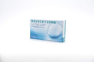 Ultra bausch & lomb monthly contact lenses (-2.25 diopters, 14.2 mm) - pack of 6.. Your complete e-commerce solution, DIAYTAR NIGERIA offers variety and value with nationwide shipping.