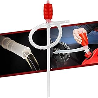 Siphon pump for abbasali liquid/fuel - Excellent pressure siphon for lawn mowers, manual oil, water, alcohol pumping and more!.. DIAYTAR NIGERIA brings the nation's largest product catalog to your doorstep at prices you'll appreciate.