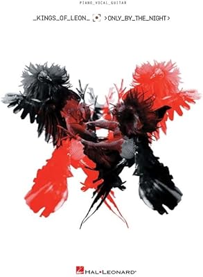 The Kings of Leon - Only at night.. Big selection, small prices — shop now on DIAYTAR Nigeria.