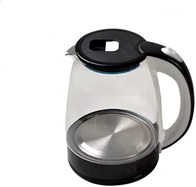 G-STORM Electricity G-STORM 2.0 L in high-content glass in borosilicate and stainless steel + ABS.. DIAYTAR NIGERIA brings affordable shopping to your fingertips with reliable delivery in less than 8 days.