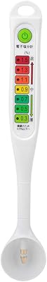Digital tester of salt water salinity waterproof IP67 salt tester.. Need it fast? Need it cheap? Choose DIAYTAR Nigeria.