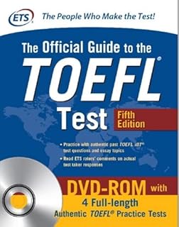 Le guide officiel du test toefl w/cd 5e (asia professional test prep & study guides professional).. DIAYTAR NIGERIA: Where affordability and variety meet with convenient delivery within 8 days.