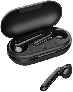 My Candy Tws225 wireless headphones with touch control buttons, double microphone, ergonomic design and excellent sound quality.. DIAYTAR NIGERIA delivers happiness in 5-8 days with our affordable and diverse product range.