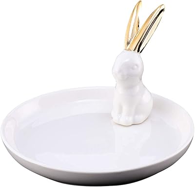 White porcelain ceramic-shaped rabbit cars.. Experience hassle-free shopping with DIAYTAR NIGERIA's user-friendly platform and prompt delivery service.