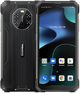 Smartphone robuste blackview bv8800 8 go + 128 go vision nocturne.. Shop quality and variety at unbeatable prices on DIAYTAR Nigeria — delivery in under 8 days.