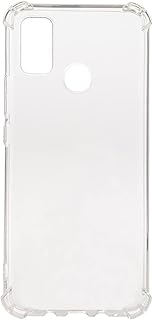 TPU -resistant TPU -resistant silicone protection shell with reinforced corners for TECNO SPARK 6 PRO.. DIAYTAR NIGERIA delivers more than expected with our extensive catalog and 5-8 day delivery service.