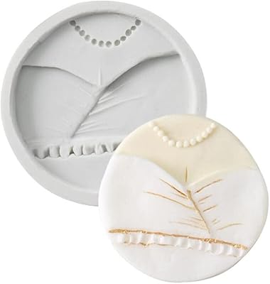 Married pattern silicone mold.. Experience hassle-free shopping with DIAYTAR NIGERIA's user-friendly platform and prompt delivery service.