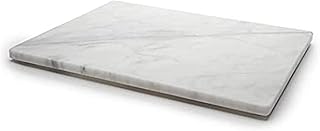 Lamac Crafts - Pastry - cooking - White marble cutting board.. DIAYTAR NIGERIA brings the nation's largest product catalog to your doorstep at prices you'll appreciate.