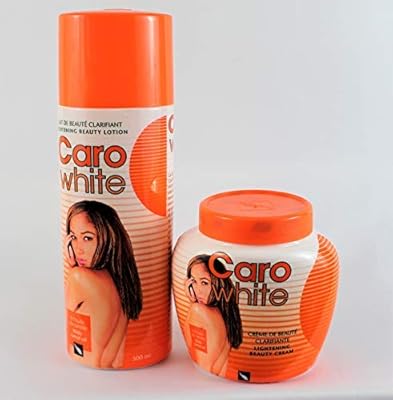 Collection caro white.. Why shop anywhere else? DIAYTAR Nigeria has it all, at prices you’ll love.