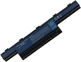 Acer/aspire laptop replacement battery 4250 4253 4551 4552 4738 4741 4750 5741 AS10D31 AS10D51 AS10D56.. DIAYTAR NIGERIA: Connecting Nigerians with affordable products delivered promptly nationwide.