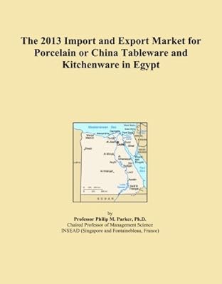The 2013 import and export market for dishes and porcelain cooking utensils.. Shop from thousands of products at DIAYTAR NIGERIA and enjoy budget-friendly nationwide delivery.