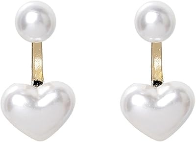 STSMCL Earrings in the course of execution in earrings, soft pearls, soft, love, pearl, earrings, new, venerated.. Looking for quality and speed? You’ll find both at DIAYTAR Nigeria.