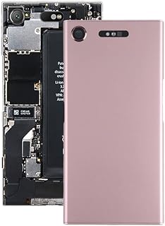 Yaolaan rear phone rear cover cover for Sony XZ1.. Discover why thousands choose DIAYTAR NIGERIA for affordable products delivered in less than a week.