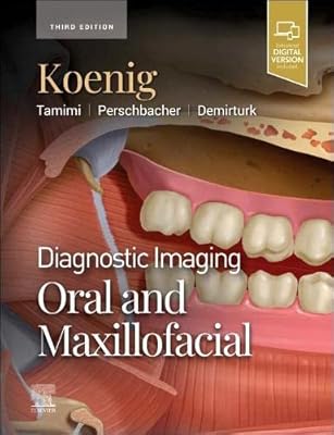 Diagnostic imaging: oral and maxillofacial.. Why wait? Get your order in 5–8 days with DIAYTAR Nigeria.