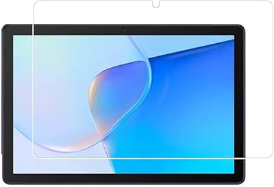 Wallpaper protector in tempered glass for Huawei Matepad protectors transparent screen.. No hassle, just shopping — DIAYTAR Nigeria delivers in under 8 days.
