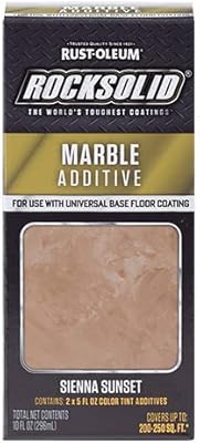 Rocksolid® marble add-ons sunset brown 6000-115 oz.. Find everything you need at prices you'll love with DIAYTAR NIGERIA's comprehensive e-commerce platform.