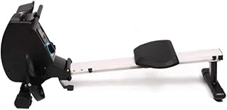 Cool baby foldable rower with magnetic resistance, pulley rope, LCD screen for home exercises.. Discover endless shopping possibilities at DIAYTAR NIGERIA, with budget-friendly prices and reliable delivery.