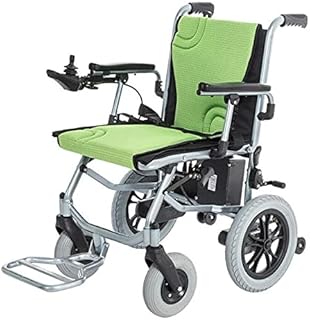 Light aluminum aluminum aluminum electric wheelchairs with 14 kg portable lithium battery, suitable for electric wheelchairs for the elderly and disabled, range of 12 miles with double control.. DIAYTAR NIGERIA: Your trusted e-commerce partner with extensive product choices and affordable delivery.
