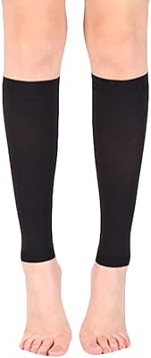 Cici® Dress of leg sleeves for women leg compression sleeve elastic leg support for legs from 24.8 to 39.7 cm.. DIAYTAR NIGERIA transforms desires into deliveries with our affordable prices and dependable shipping.