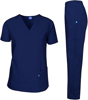 Medical uniform for women and men, set of nurse uniforms for nurses, uniform uniform uniform, servant and nanny uniform, just blouse and just love pants.. DIAYTAR Nigeria is your reliable online shopping destination offering an extensive range of products across all categories. Enjoy fast nationwide delivery in just 5 to 8 days and some of the lowest prices in the market.