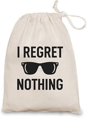 Pentacle Toys Lot of 10 bags I don't regret anything - Wooden Gueule Kit Bags - Buried Lifetime - Survival Kit - Wooden Gueule Recovery Kit - Weekend bags - Personalized wooden mouth kit.. Your one-click solution to affordable shopping, DIAYTAR NIGERIA delivers quality products nationwide.