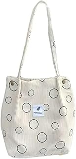 Ribbed velvet tote bag with aesthetic design for school, nice tote bag for teenagers.. DIAYTAR NIGERIA delivers what you want at prices you'll love, all within 5-8 days nationwide.