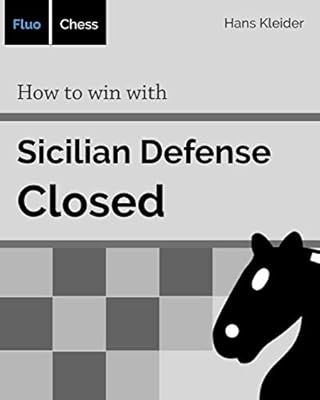 How to win with the Sicilian defense - closed.. Discover endless shopping possibilities at DIAYTAR NIGERIA, with budget-friendly prices and reliable delivery.
