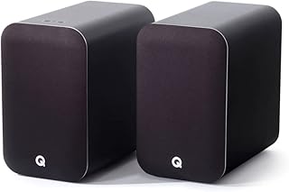 Wireless Bluetooth speaker Q Acoustics M20 and music system.. A world of products at your fingertips — thanks to DIAYTAR Nigeria.