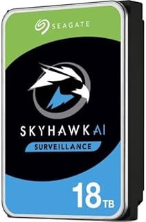 Internal video record for internal video Seagate Skyhawk 18 to 35 "SATA 6.. Whether you're in Lagos, Abuja, or anywhere in between, DIAYTAR Nigeria ensures your online shopping experience is smooth, affordable, and fast.