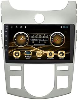 Android screen for Kia Cerato 2010-12 | Auto AC (16 GB of internal memory + 1 GB of RAM).. DIAYTAR NIGERIA brings satisfaction with every purchase through affordable prices and prompt shipping.