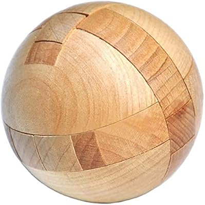 Luxury baby 3D wooden puzzle, unique design, brain stimulation for children and adults by Kongming Wooden Lock Cube Jigsaw Cube.. Shop with purpose and save with DIAYTAR NIGERIA's extensive platform and nationwide delivery service.