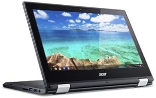 Acer a114-32-c3n0 intel n4000 4 go 64 go 11-12 pouces acer 11.6 chromebook.. Why shop anywhere else? DIAYTAR Nigeria has it all and delivers fast.