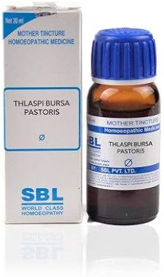 Thlaspi bursa pastoris 1x (q) (30 ml) par natural &.. Shop easy, pay less, get it fast — with DIAYTAR Nigeria.