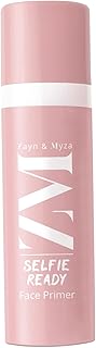 ZM Selfie Ready Face Primer - For a smooth and long -term makeup base, 30 ml.. DIAYTAR NIGERIA redefines convenience with our diverse marketplace and affordable nationwide shipping.