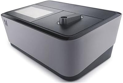 UV-VIS EMD Millipore 1.73017.0001 spectrophotometer spectro-aged 300 with spectral bandwidth of 4.. DIAYTAR NIGERIA: Bringing affordable shopping solutions with a diverse product catalog delivered nationwide.