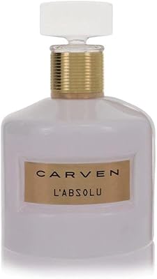 CARVE LA ABSOLUTE WATER SPRAY (Test) by Carven 100 ml SPRAY FORME WATER FOR WOMEN.. Experience the ease of one-stop shopping with DIAYTAR NIGERIA's diverse catalog and nationwide delivery.
