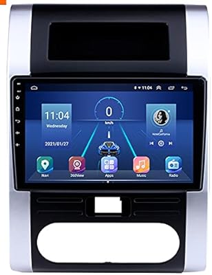 Autradio 4G LTE with 10-inch IPS touch screen for Nissan X-Trail 2009-2012 Octa Core Android 10 DSP Player.. Shop millions of products across categories on DIAYTAR Nigeria — delivered right to your door.