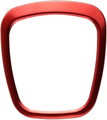 ABS carbon fiber steering wheel rim for Audi A4 B6 B7 B8 A6 C6 A5 Q7 Q5 A3 8P S3 8V, steering wheel decoration accessories, red c.. Quality and convenience delivered — shop DIAYTAR Nigeria now.