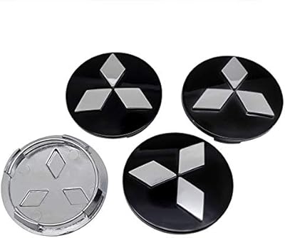 Taiyuquan car wheel cache for Mitsubishi asx launch outlander eclipse pajero sport mirage (batch of 4 rooms, 60 mm).. Shop with purpose at DIAYTAR NIGERIA and receive your purchases at unbeatable prices within the week.