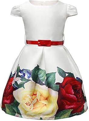 Relaxed satin dress for girls - line at 7 to 8 years white.. DIAYTAR NIGERIA: Where affordability meets reliability with thousands of products delivered promptly.