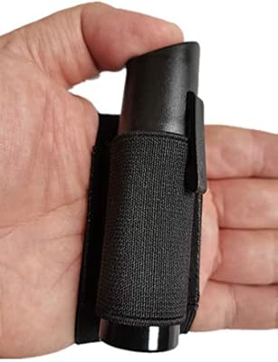 CH First Dragon adjustable in nylon for spray pepper gel (spray with not included pepper).. Shop confidently with DIAYTAR NIGERIA, offering affordable prices and reliable delivery within a week.
