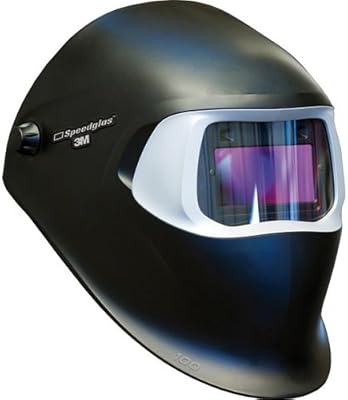 Black welded helmet 3m Speedglas 100 with Automatic Done Filter V.. Shop everything from A to Z on DIAYTAR Nigeria — delivered nationwide.