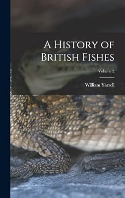 A story of British fish; volume 2.. Shop with confidence at DIAYTAR NIGERIA, enjoying competitive prices and delivery within 8 days.